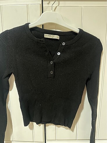 pull and bear bluz