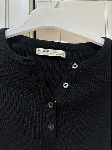 Pull and Bear pull and bear bluz