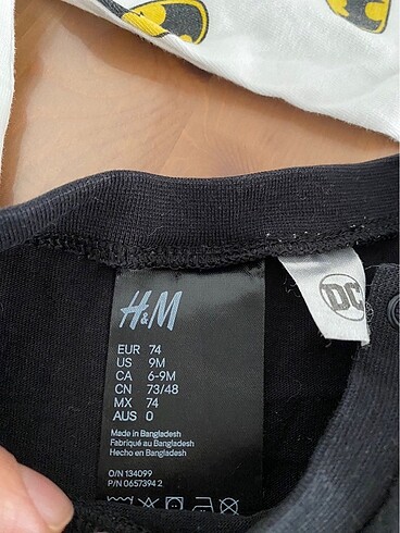 H&M H&M tulum seti