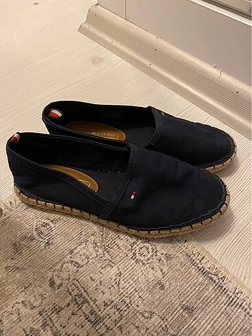 Tommy Hilfiger espadril