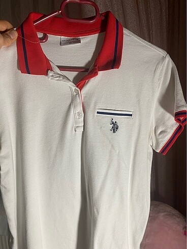 U.S Polo Assn. Orjinal Polo
