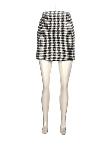 Zara Mini Etek %70 İndirimli.