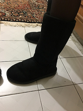 Ugg Çizme 