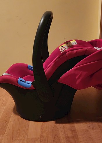 Chicco Travel Set Bebek Arabası + Portbebe + Ana Kucağı - Görsel 11