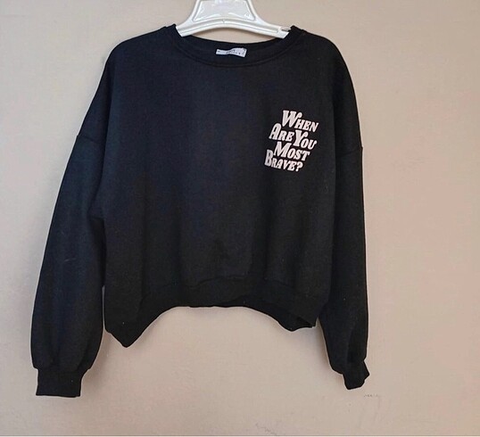 Defacto Dmr sweat