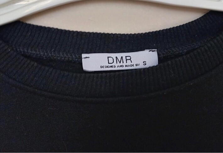 l Beden Dmr sweat