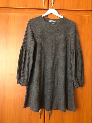Antrasit tunik