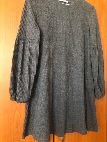 Armine Antrasit tunik