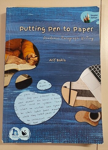 Putting Pen to Paper