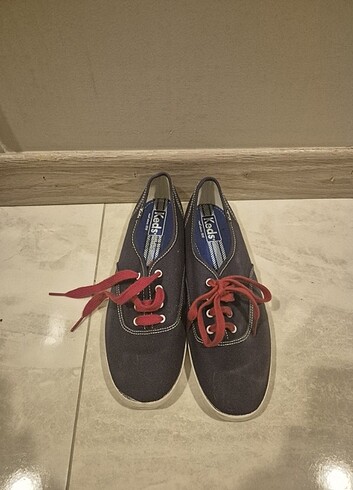 39,5 Beden Keds, ayakkabi