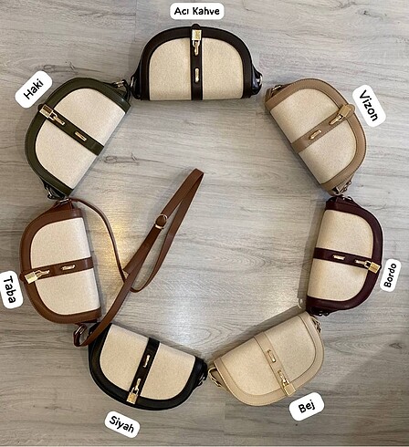 Diğer Lotus model çanta