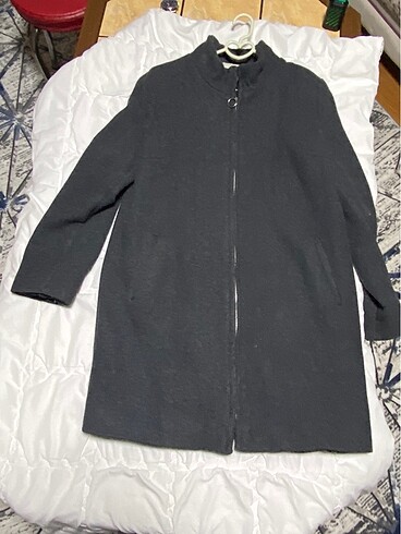 Kaşe kaban - Görsel 3