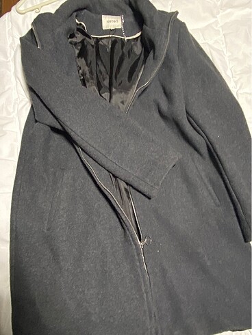 Kaşe kaban - Görsel 4