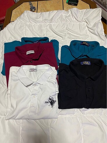 Erkek tişört - Görsel 4