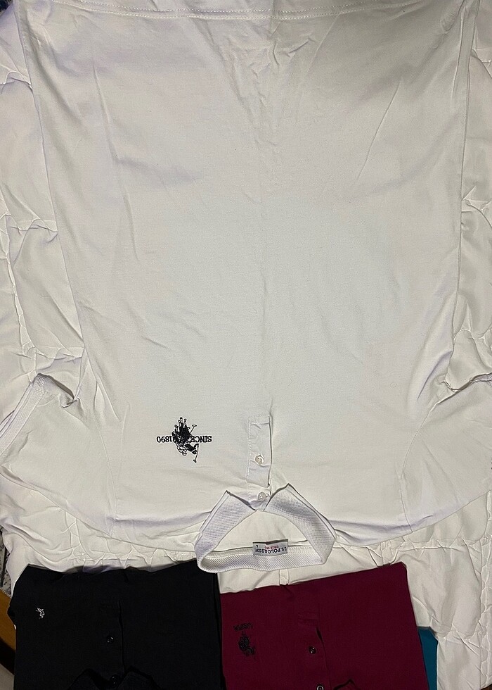 Erkek tişört - Görsel 3