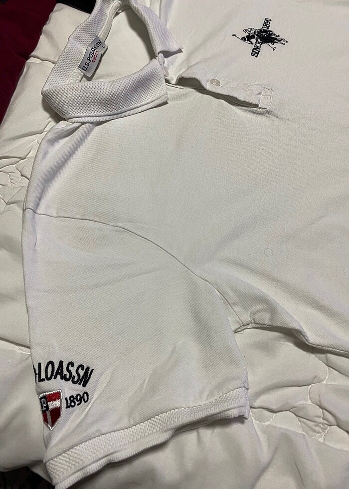 Erkek tişört - Görsel 2