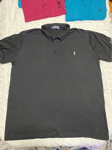 Erkek tişört - Görsel 3