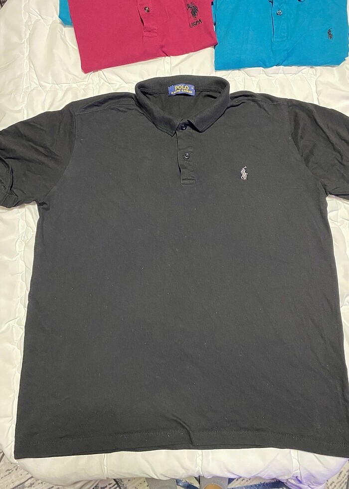 Erkek tişört - Görsel 3