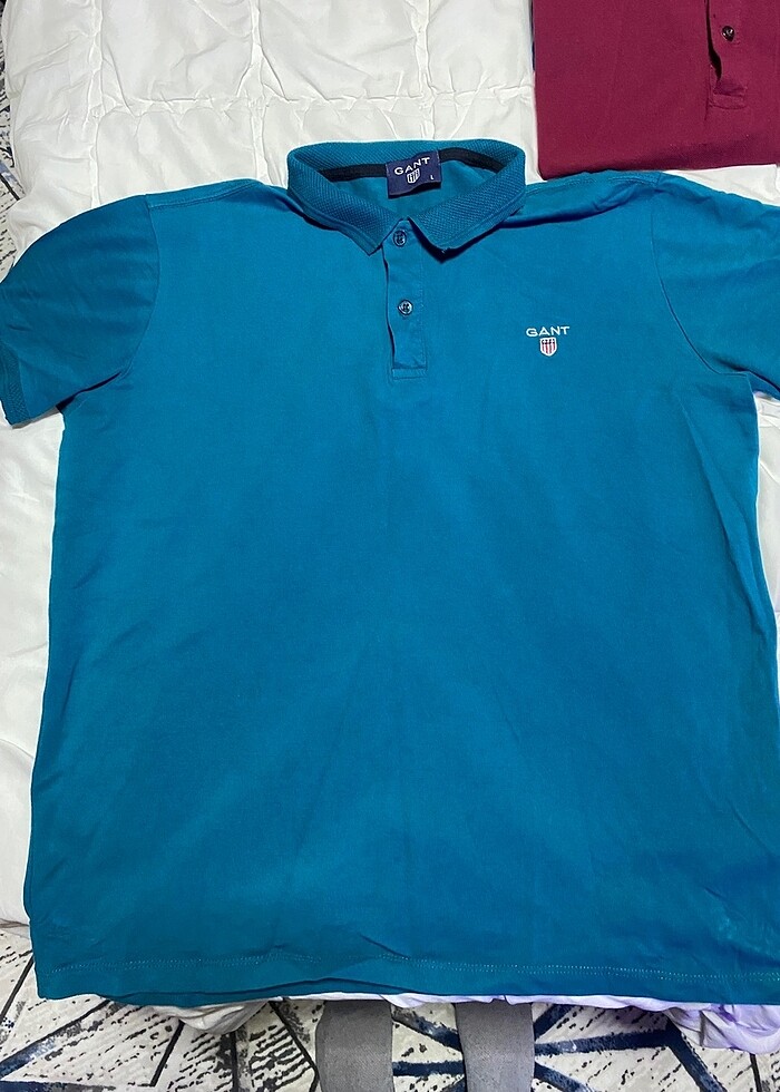 Erkek tişört - Görsel 3