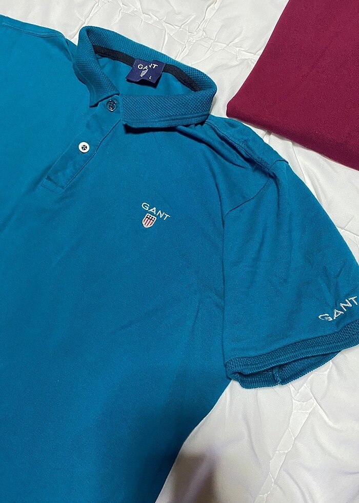 Erkek tişört - Görsel 2