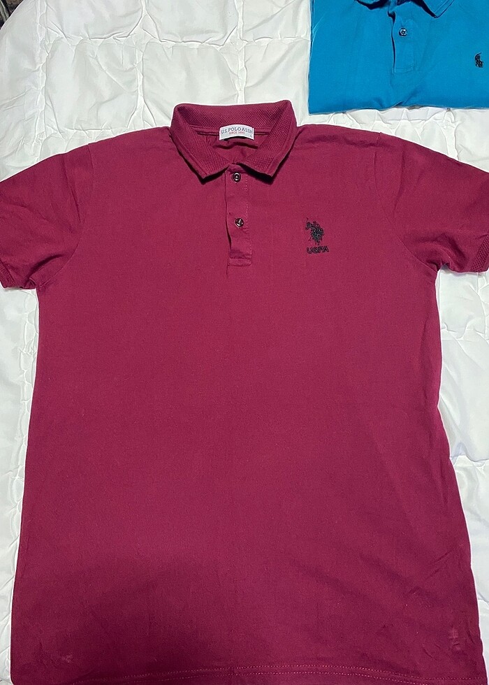 Erkek tişört - Görsel 3