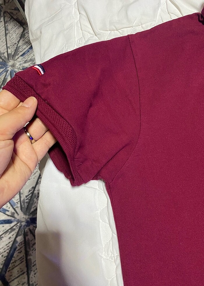 Erkek tişört - Görsel 2