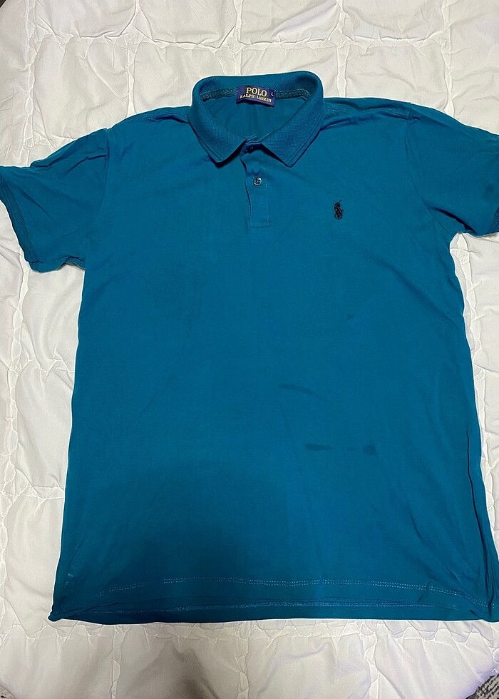 Erkek tişört - Görsel 3