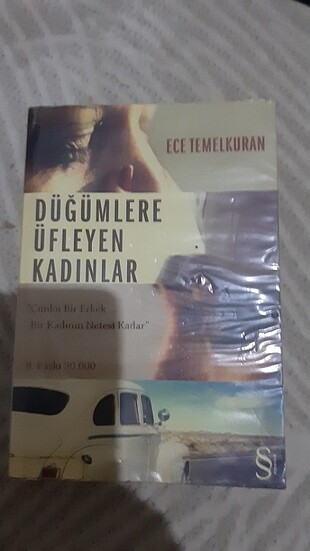 Düğümlere üfleyen kadınlar 