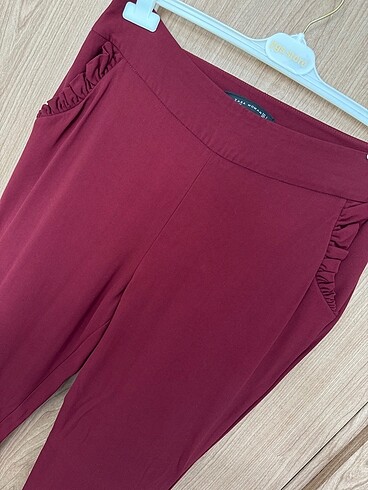Zara pantolon
