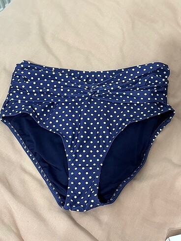 l Beden lacivert Renk Trendyolmilla bikini