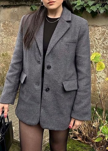 Stradivarius Blazer ceket