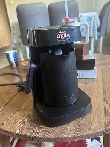 Arzum okka Kahve makinası