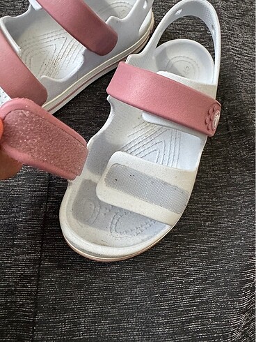 Crocs Orijinal crocs sandalet 34 numara