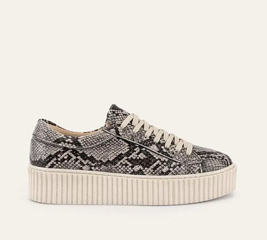Mudo Sneaker