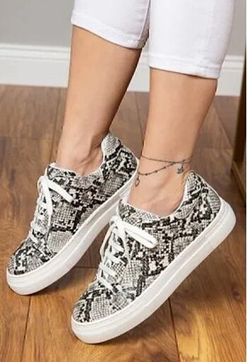 Mudo Mudo Sneaker