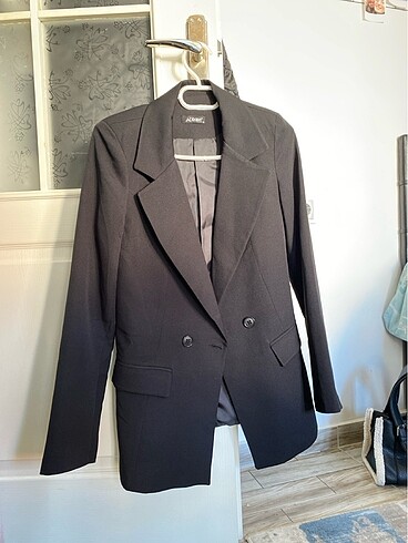 Blazer ceket