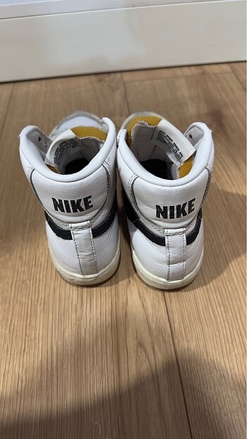 Nike Nike spor ayakkabısı