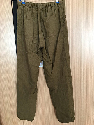 Koton koton kumaş pantalon