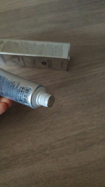Beden Renk Oriflame makyajı bazı