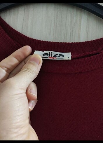 Diğer Uzun elbise