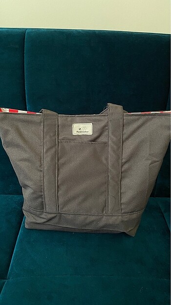 Tote bag