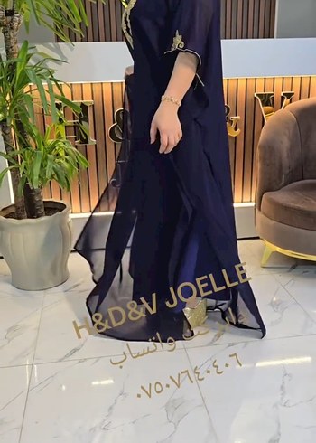universal Beden kaftan abiye