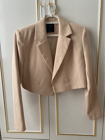 Blazer ceket