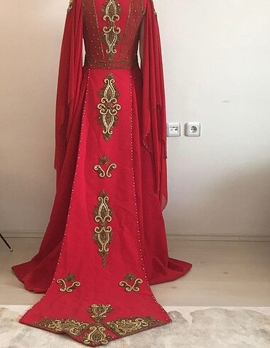 s Beden Bindallı