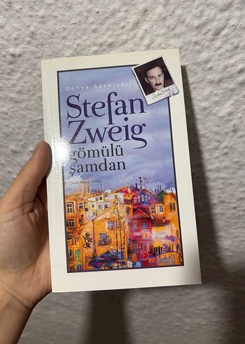  Satranç - Stefan Zweig