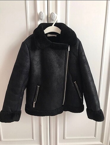 Kız çocuk ZARA BİKER