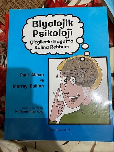 Biyolojik psikoloji