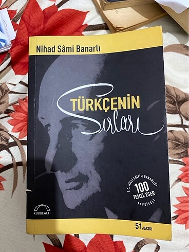 Türkçenin Sırları