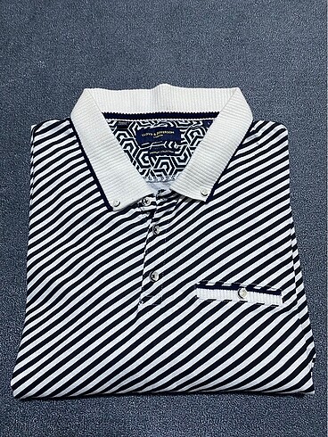 Polo yaka