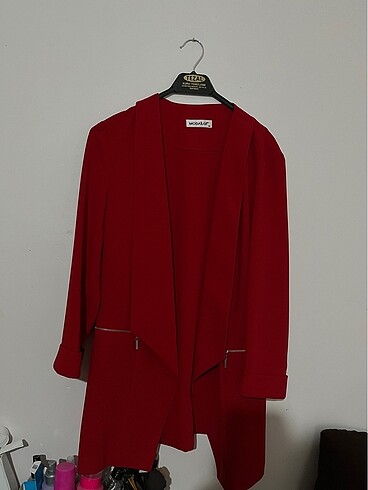 Modailgi Blazer ceket